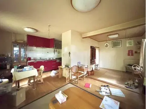 2LDK Inashiki City Ibaraki Prefecture (3)
