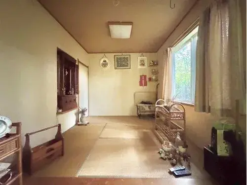 2LDK Inashiki City Ibaraki Prefecture (4)