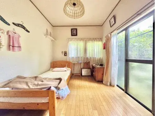2LDK Inashiki City Ibaraki Prefecture (7)