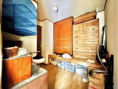 2LDK Inashiki City Ibaraki Prefecture (8)