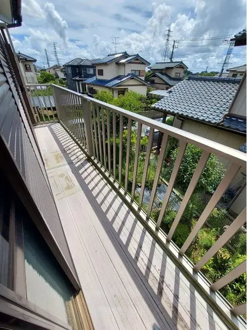 4DK 茨城县常总市房产 (2)