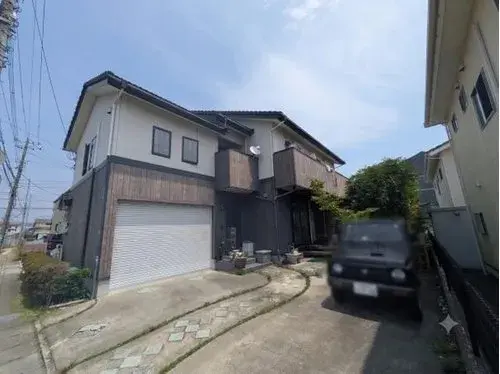 6LDDKK物件 日立市 茨城県 (2)