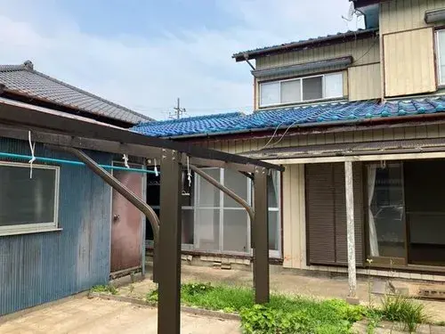 5DK户型 潮来市 茨城县 (2)