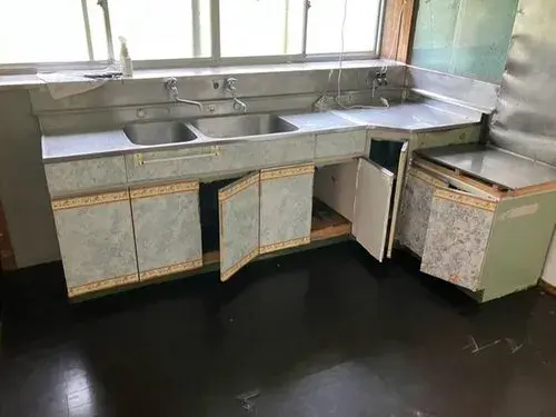 5DK户型 潮来市 茨城县 (9)