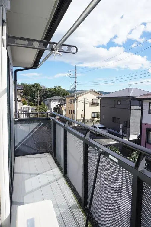 4LDK+S 常陸太田市 茨城県 (2)