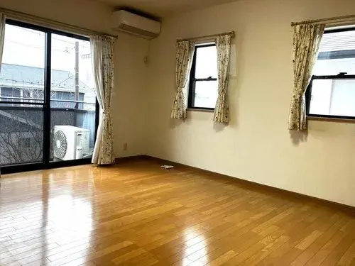 4LDK+S 常陸太田市 茨城県 (11)