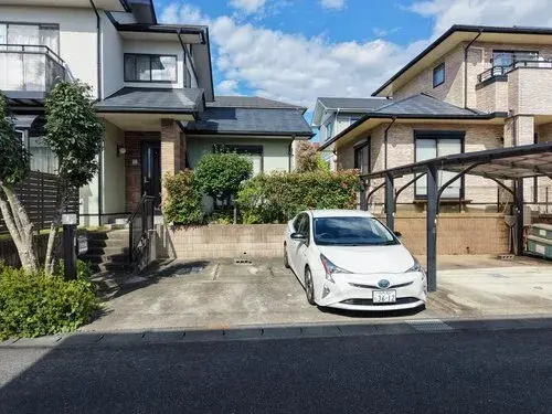 4LDK+S 常陸太田市 茨城県 (3)