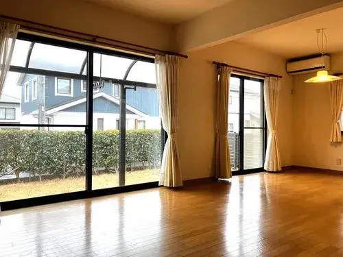 4LDK+S 常陸太田市 茨城県 (5)