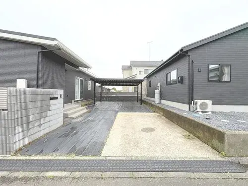 Propiedad 3LDK Ciudad de Inashiki Prefectura de Ibaraki (2)