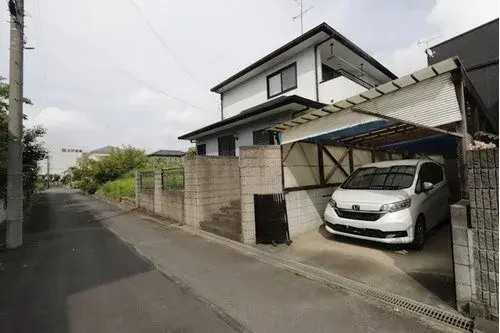 3LDK+S Ibaraki Tsukuba City عقار (2)