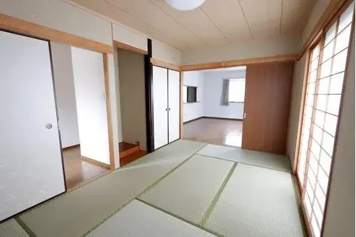 3LDK+S Ibaraki Tsukuba City عقار (8)
