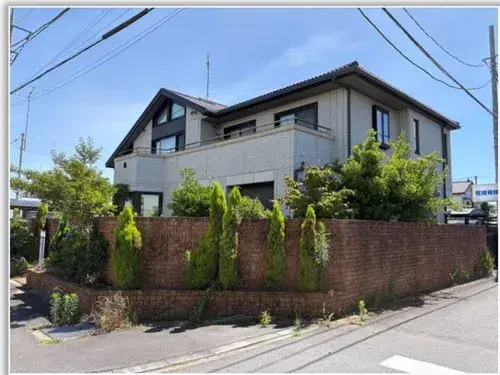 Akiya in Ibaraki