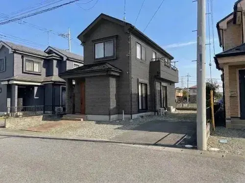 Akiya in Tochigi