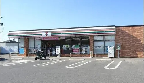 三室两厅带储藏室房屋 宇都宫市 栃木县 (12)