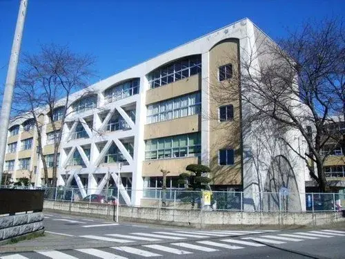 三室两厅带储藏室房屋 宇都宫市 栃木县 (13)