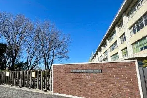 三室两厅带储藏室房屋 宇都宫市 栃木县 (14)