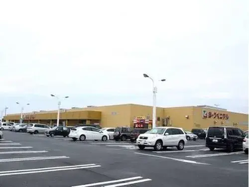 三室两厅带储藏室房屋 宇都宫市 栃木县 (10)