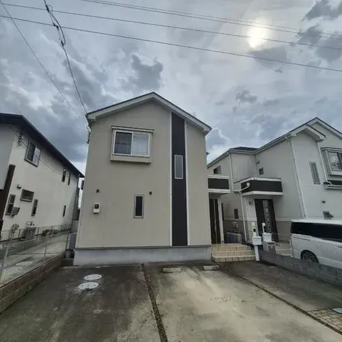 Akiya in Saitama