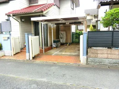 Akiya in Saitama