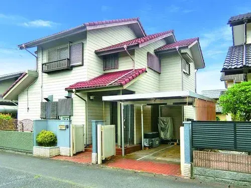 4LDK+S عقار مدينة Hidaka محافظة Saitama (3)