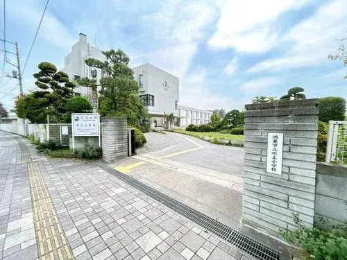 Akiya in Saitama