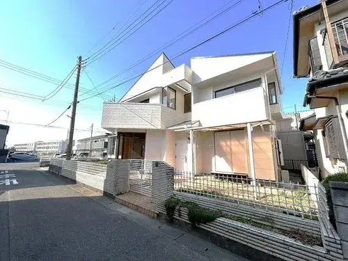4LDK Property Kōnosu City Saitama Prefecture (2)