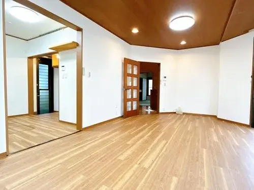 4LDK Property Kōnosu City Saitama Prefecture (13)