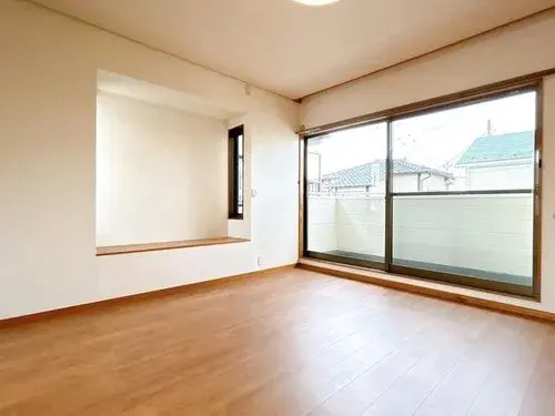 4LDK Property Kōnosu City Saitama Prefecture (17)