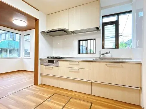 4LDK Property Kōnosu City Saitama Prefecture (20)
