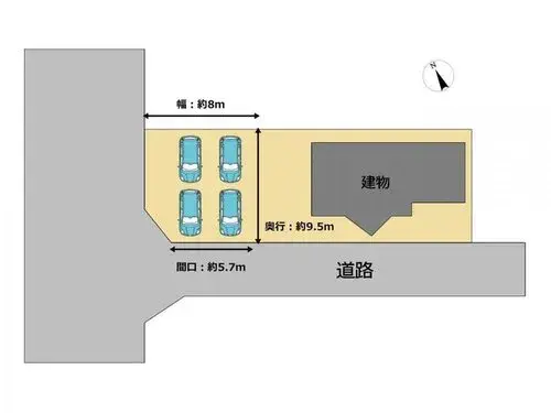 4LDK Property Kōnosu City Saitama Prefecture (24)