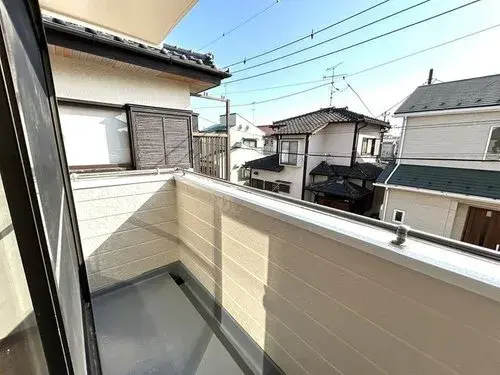 4LDK Property Kōnosu City Saitama Prefecture (4)