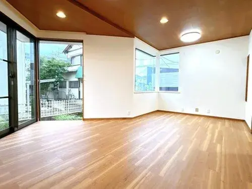 4LDK Property Kōnosu City Saitama Prefecture (8)