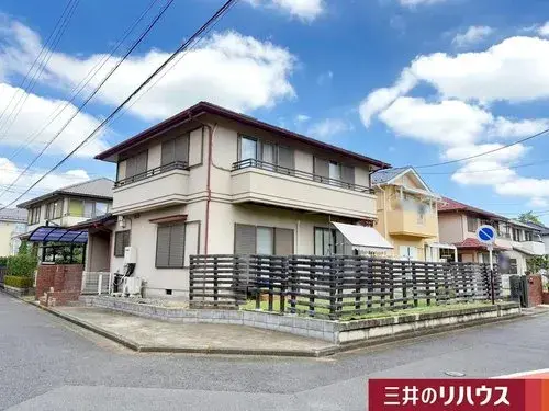 Akiya in Saitama
