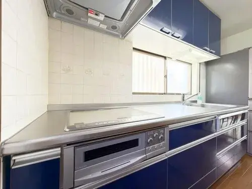 5LDK Property in Iruma City, Saitama Prefecture (12)