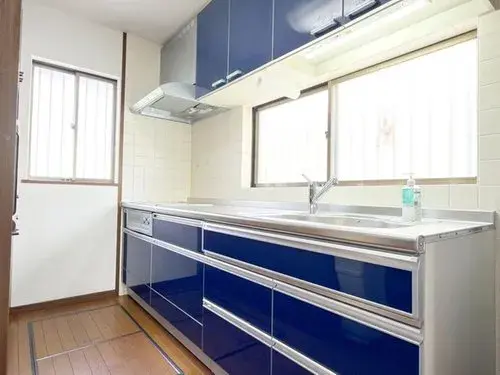 5LDK Property in Iruma City, Saitama Prefecture (13)