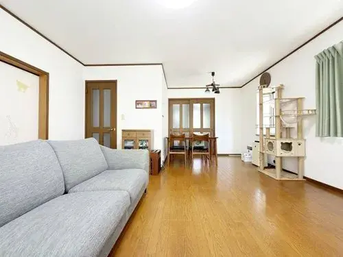 5LDK Property in Iruma City, Saitama Prefecture (3)