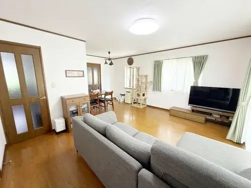 5LDK Property in Iruma City, Saitama Prefecture (4)
