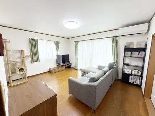 5LDK Property in Iruma City, Saitama Prefecture (5)