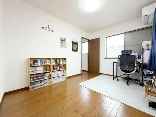 5LDK Property in Iruma City, Saitama Prefecture (8)