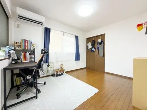 5LDK Property in Iruma City, Saitama Prefecture (9)