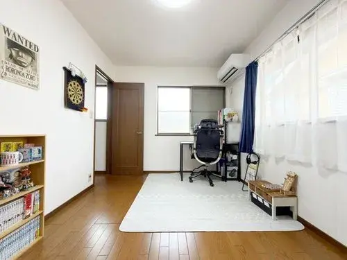 5LDK Property in Iruma City, Saitama Prefecture (10)