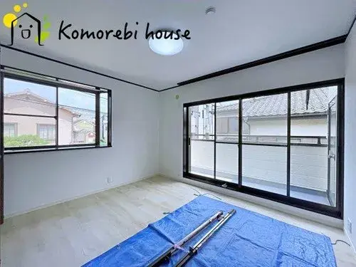 عقار 3LDK+S مدينة أجيو محافظة سايتاما (14)