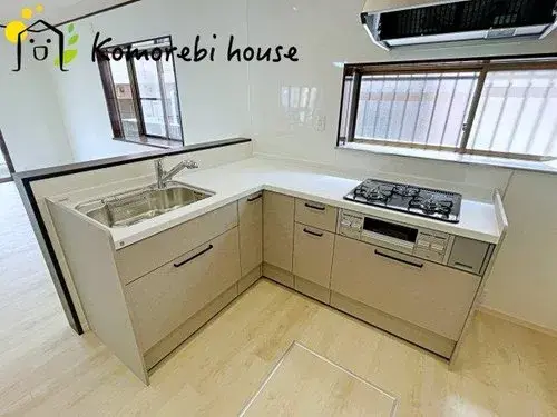 عقار 3LDK+S مدينة أجيو محافظة سايتاما (15)