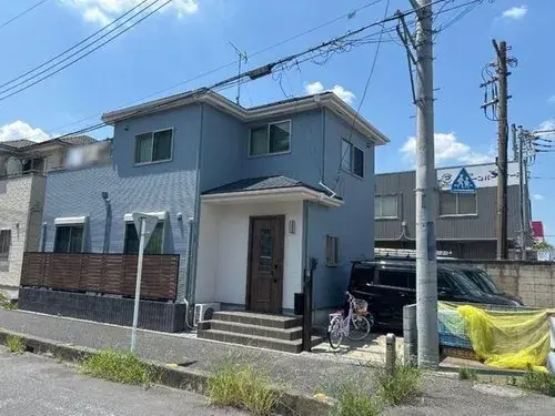 Akiya in Saitama