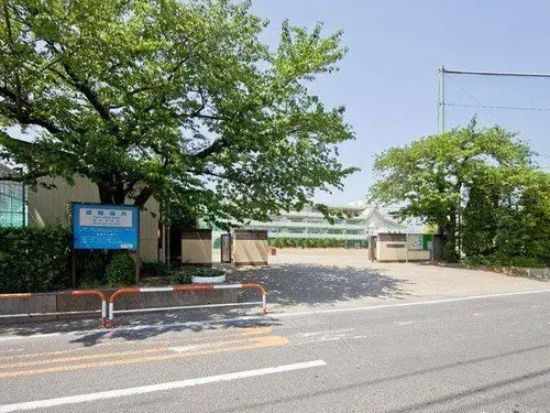4LDK Toda City Saitama (14)