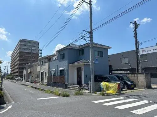 4LDK Toda City Saitama (3)