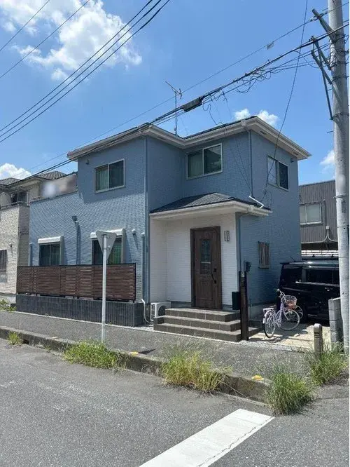 4LDK Toda City Saitama (5)