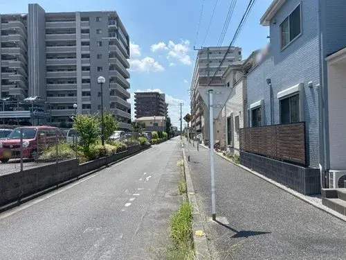 4LDK Toda City Saitama (6)