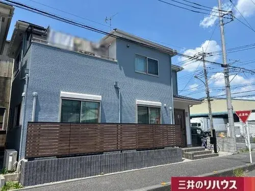 4LDK Toda City Saitama (8)