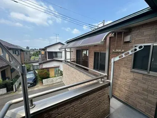 Akiya in Saitama